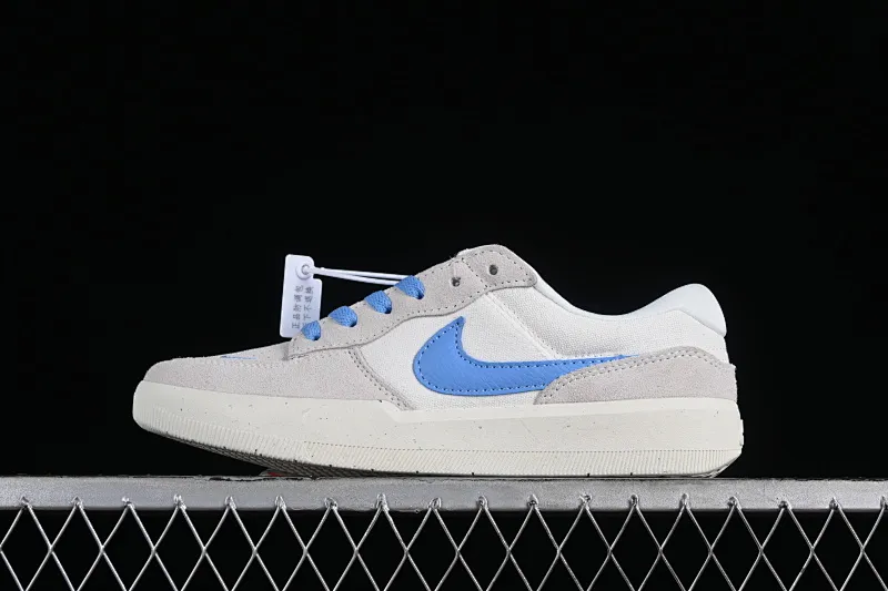 All categories Nk SB Dunk series Nk Force 58 simplified skateboard shoes Nk SB Force 58 Nike simplified retro skateboard shoes DV5477-003